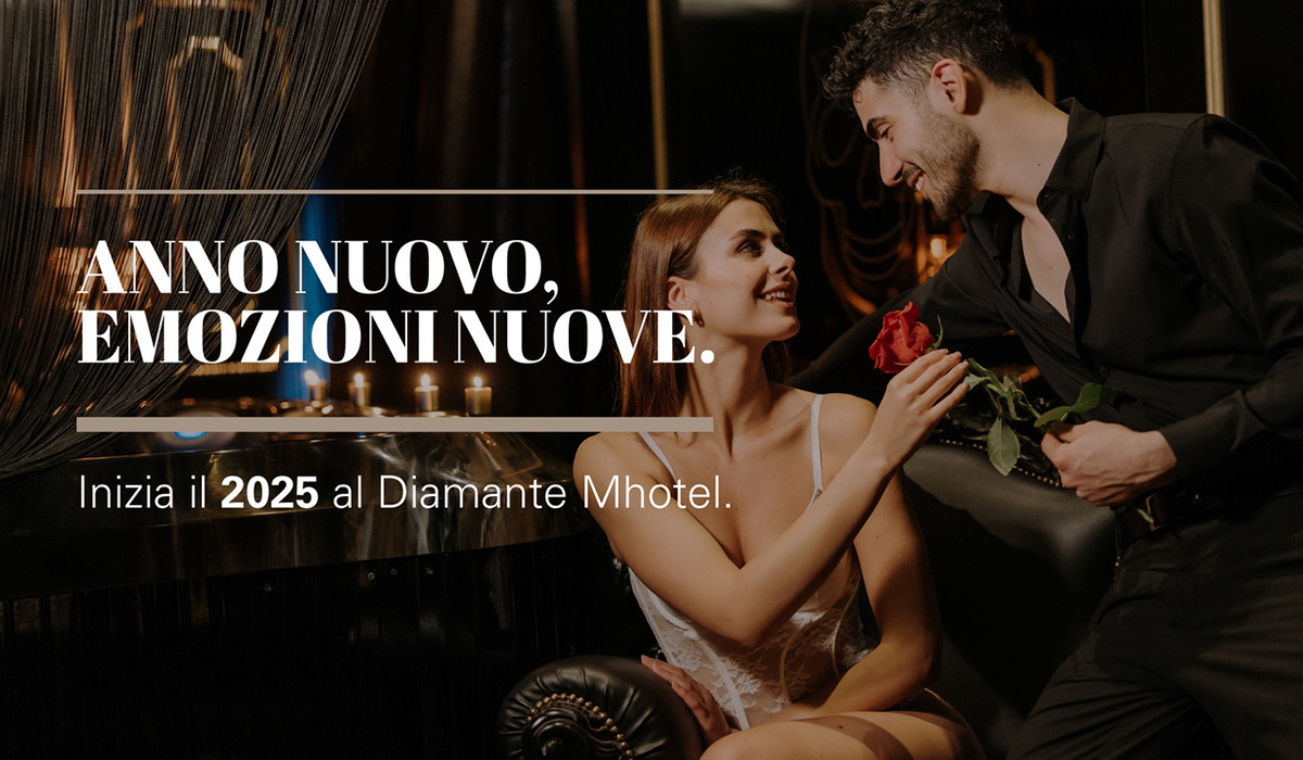 Capodanno al Diamante