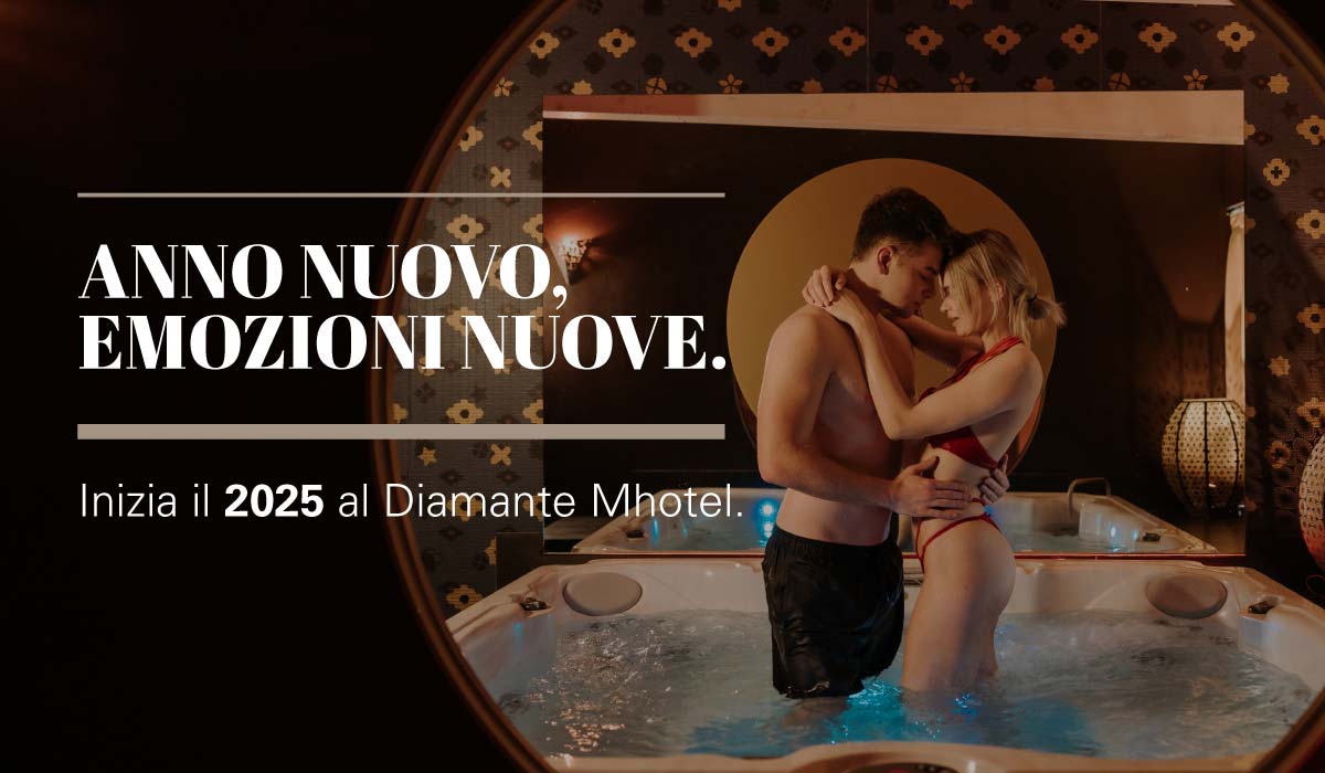 Capodanno al Diamante